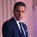 ABD medyası Hunter Biden’ın seks alemlerinin peşinde