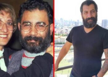 Gülten Kaya’dan o sanatçıya Ahmet Kaya yasağı