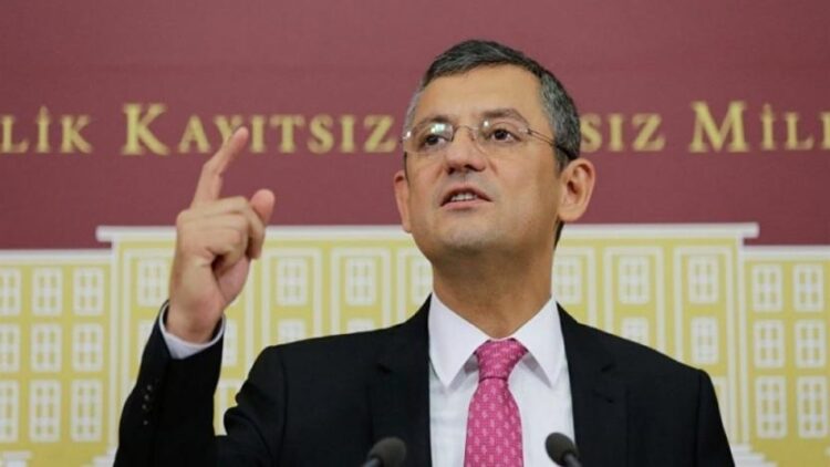 CHP’li Özel: Altı partiye de ihtiyacımız yok, tek başımıza da hazırlanıyoruz