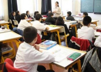 Milli Eğitim Bakanı Özer’den yüz yüze eğitim ve PCR testi açıklaması
