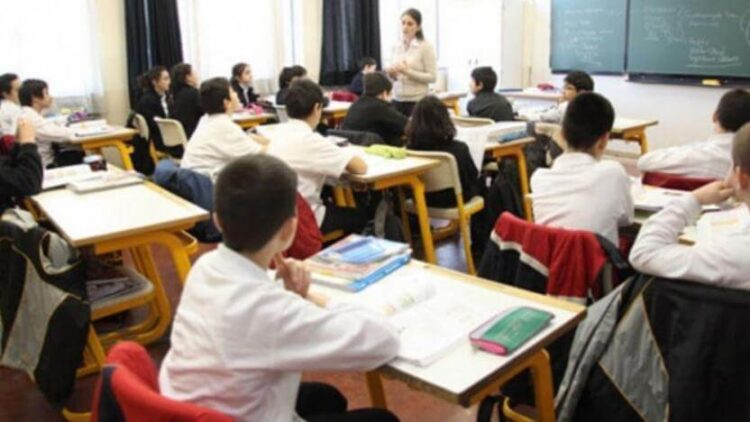 Milli Eğitim Bakanı Özer’den yüz yüze eğitim ve PCR testi açıklaması