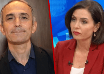 ‘Halk TV, Özlem Gürses ve Emin Çapa’yı işten çıkardı’ iddiası