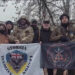 Donetsk milisleri: Ukrayna saflarında savaşan yabancı militanları tespit ettik