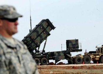 ABD Polonya’ya Patriot füzeleri gönderiyor