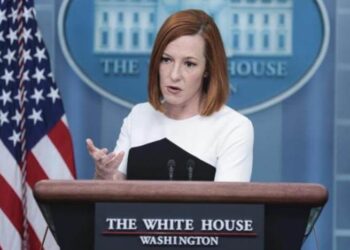 Beyaz Saray Sözcüsü: Çin, Rusya’nın yanında yer alırsa önemli sonuçları olur