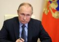 Kremlin’den iddialara yanıt: Okyanus ötesinden talimat alıyorlar