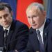 Macron’dan Putin’e: Yanlış yapıyorsun