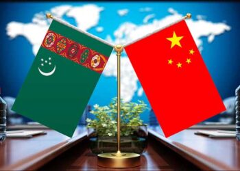 Xi, Türkmenistan Devlet Başkanı Berdimuhamedov’la telefonda görüştü