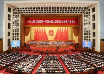 Xi Jinping’in “İki Toplantı”da kullandığı metaforlar