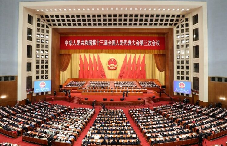 Xi Jinping’in “İki Toplantı”da kullandığı metaforlar