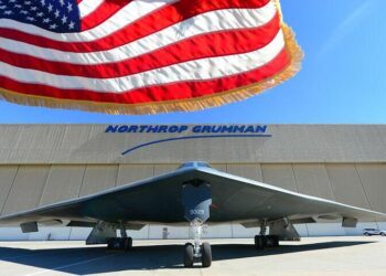 ‘‘Savaşın’’ galibi ABD’li silah şirketleri!