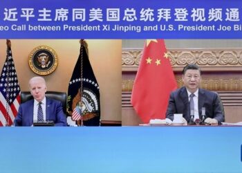 Xi Jinping’den ABD’ye dünya barışı için birlikte çalışma çağrısı