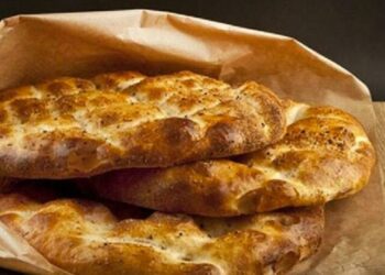 İstanbul’da Ramazan pidesine zam… İşte yeni fiyatı