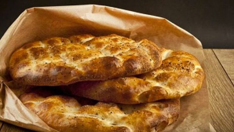 İstanbul’da Ramazan pidesine zam… İşte yeni fiyatı