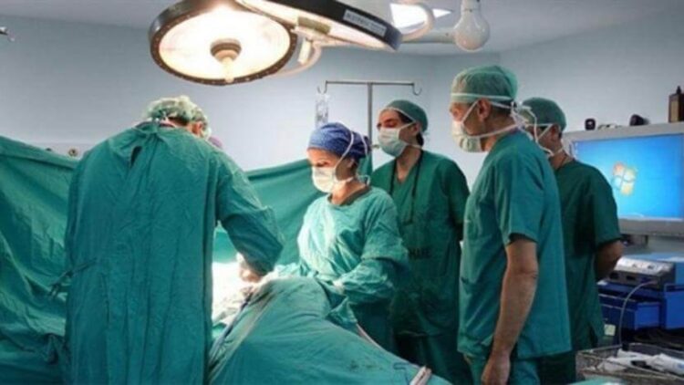 ‘Sağlık Bakanlığı’nın raporu krizi itiraf ediyor’