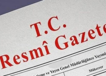 Erdoğan, iki genel müdür yardımcısını görevden aldı