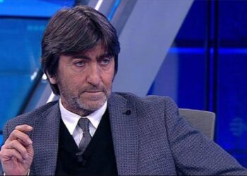 Rıdvan Dilmen: ‘Kaosa hazır olun’