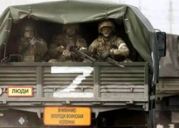 Çin, Rusya’nın askeri destek istediği yönündeki iddiaları yalanladı