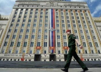 Rusya: Aşırı milliyetçiler, 70 Türk dahil 1600’den fazla kişiyi rehin tutuyor