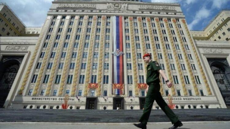 Rusya: Aşırı milliyetçiler, 70 Türk dahil 1600’den fazla kişiyi rehin tutuyor