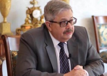 Rusya Büyükelçisi’nden TRT şikâyeti