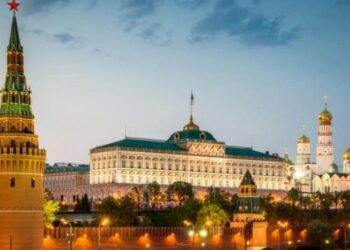 Rusya, ‘dost olmayan’ ülkeler listesini açıkladı