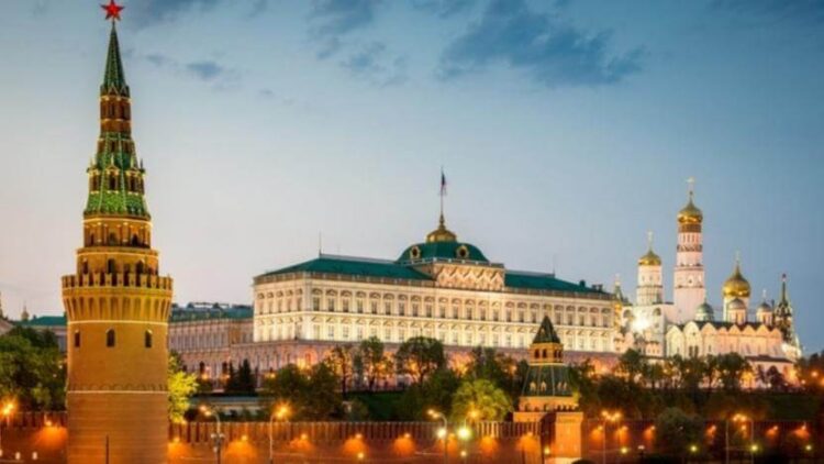 Rusya, ‘dost olmayan’ ülkeler listesini açıkladı