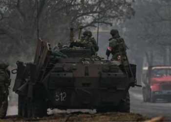 Rusya Savunma Bakanlığı’ndan savaş bilançosu