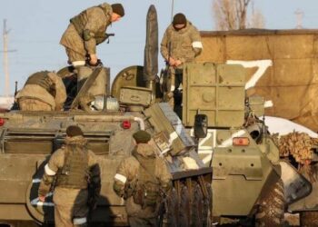 Rusya’dan geçici ‘ateşkes’ duyurusu: Siviller tahliye ediliyor