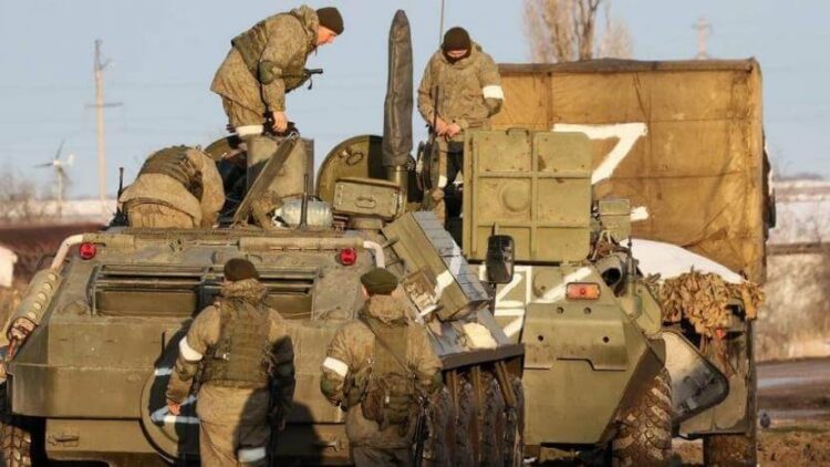 Rusya’dan geçici ‘ateşkes’ duyurusu: Siviller tahliye ediliyor