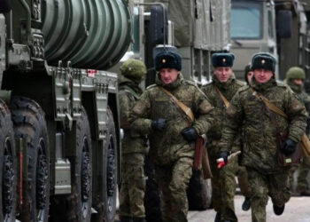 Rusya: Ukrayna operasyonu yeniden başladı