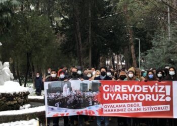 TKP: Bu saldırı asla kabul edilemez
