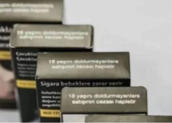 Özgür Aybaş açıkladı… Sigaraya yeni zam