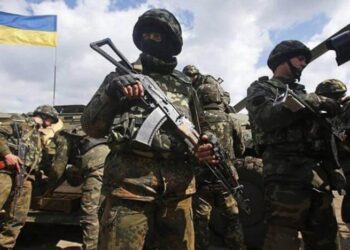 ABD ve İngiltere’den Ukrayna’ya milyonlarca dolarlık askeri destek