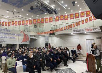 TKP, Ankara, İzmir, İstanbul, Muğla ve Konya’da milletvekili adaylarını belirliyor