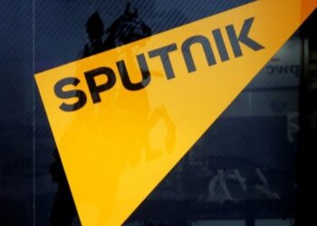 Sputnik Türkiye’nin YouTube kanalına erişim engeli