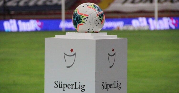 İşte Süper Lig’in en değerli futbolcuları