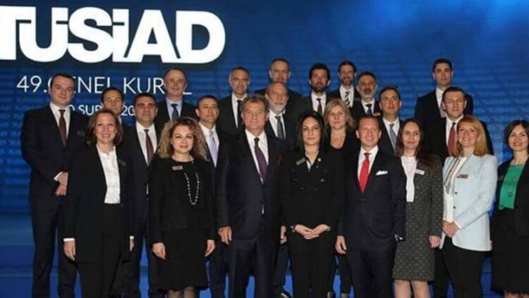 TÜSİAD’dan faiz çıkışı: ‘Tasarrufları cezalandırıyor’