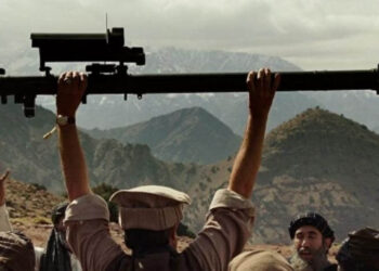 Rusya: ‘Batı’nın Ukrayna’ya verdiği Stinger’lar teröristlerin eline geçebilir’