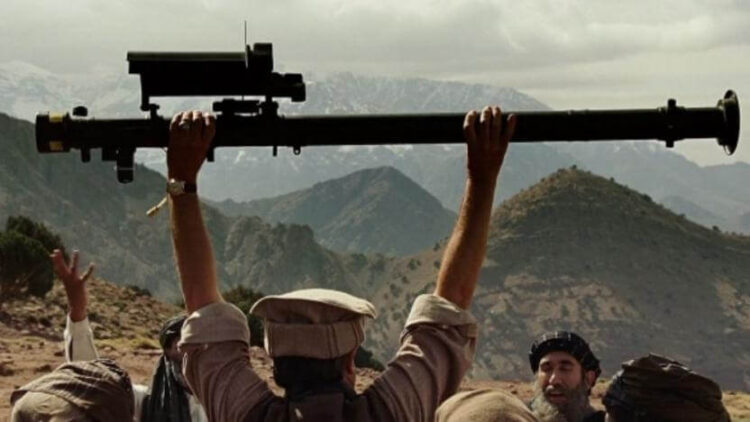 Rusya: ‘Batı’nın Ukrayna’ya verdiği Stinger’lar teröristlerin eline geçebilir’