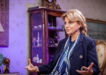 Tansu Çiller’den sinyal: Bu benim borcum