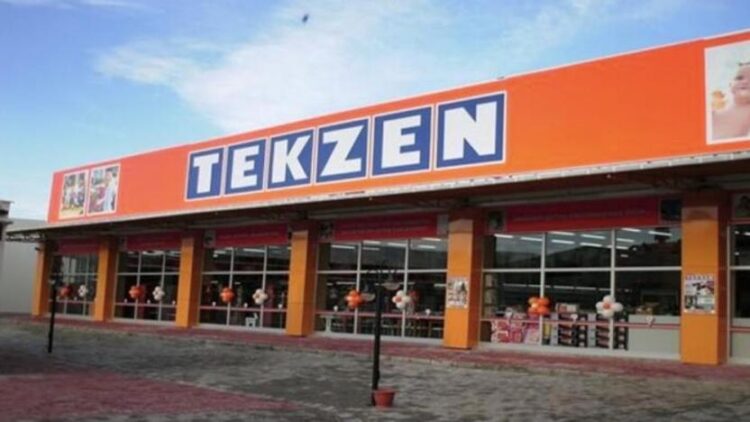 Tekzen’de maaşlar yattı: ‘İşçiler güçlüdür, yeter ki birlik olsunlar’
