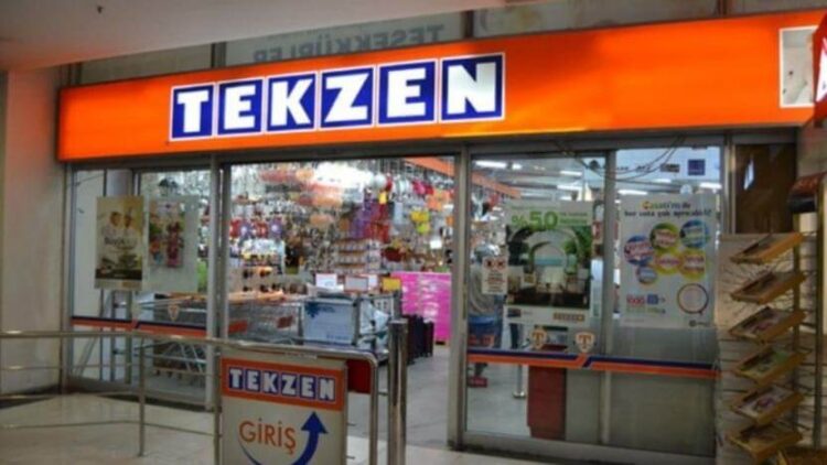 Tekzen işten çıkardığı çalışanlarının tazminatlarını aylardır ödemiyor