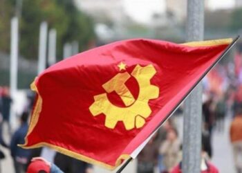 TKP’den eylem çağrısı: NATO Türkiye’den defol!