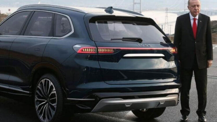 TOGG için ilk fiyat tahminleri yapıldı