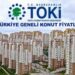 Bakan Kurum açıkladı: TOKİ’de borç indirimi başlıyor