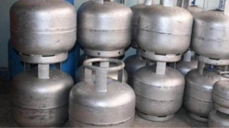 Tüp fiyatları fırladı