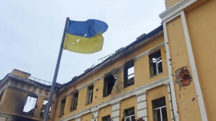 BM’den Ukrayna’daki sivil kayıplara ilişkin açıklama