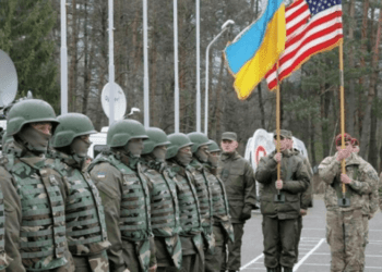 Ukrayna müzakere heyetinden dikkat çeken ‘NATO’ çıkışı