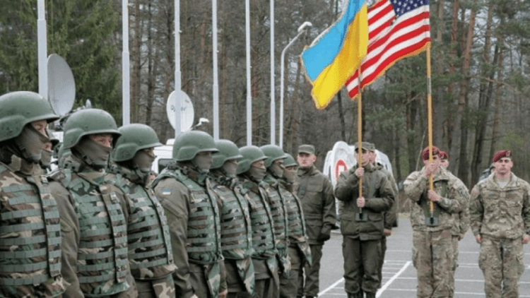 Ukrayna müzakere heyetinden dikkat çeken ‘NATO’ çıkışı